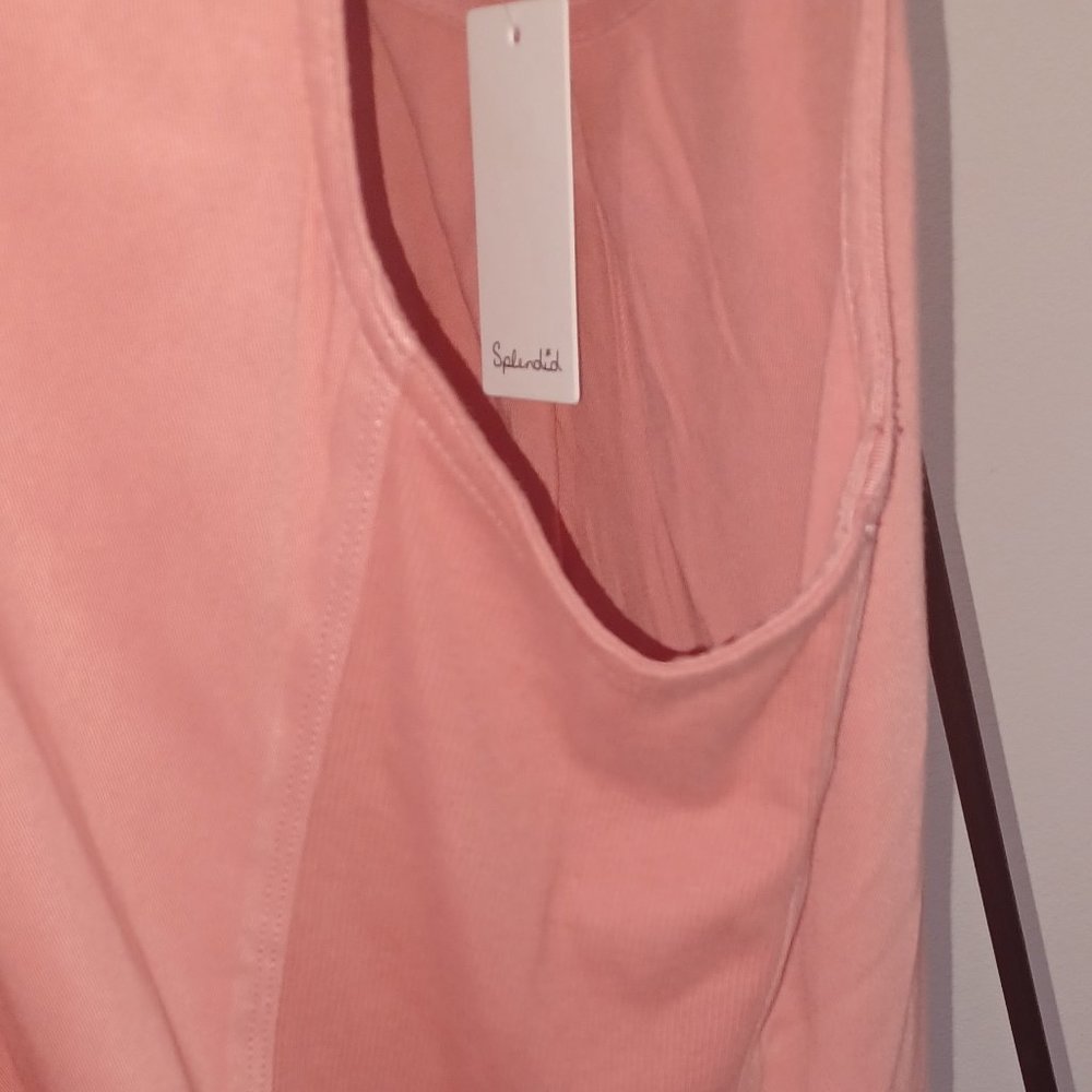 New Splendid Tank Dress - Picture 9 of 9